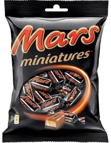 Mars Miniatures 150g