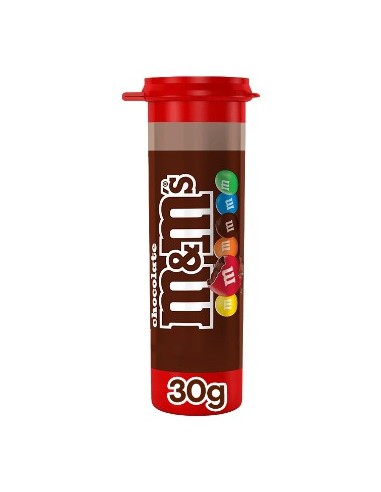 M&M’s Tube 30g