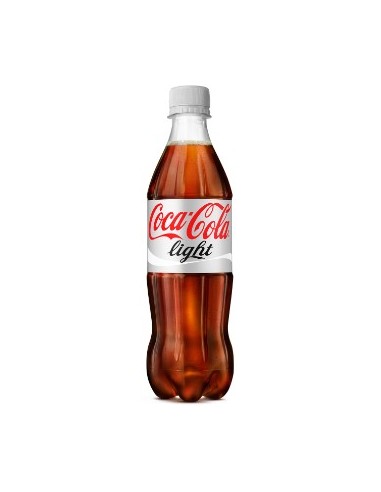 Coca-Cola Light 500ml