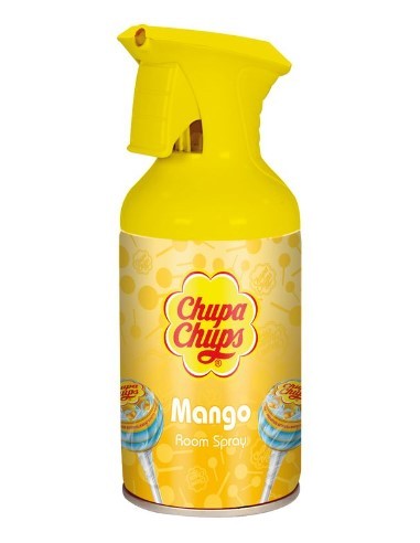 Chupa Chups Room Spray Mango 250ml