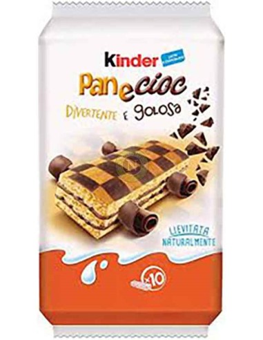 Kinder Pan E Cioc 290g