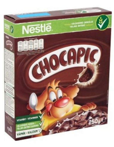 Nestlé Chocapic Cereal 250g