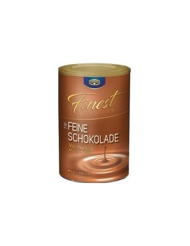 Krüger Finest Selection Feine Schokolade 300g