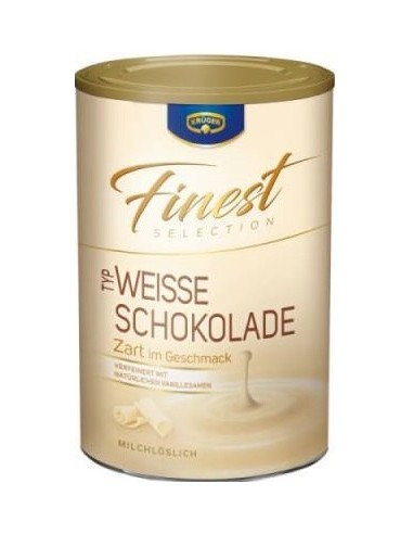 Krüger Finest Selection Weisse Schokolade 300g