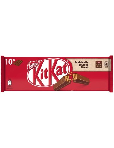 Kit Kat 4 Finger 10x41.5g