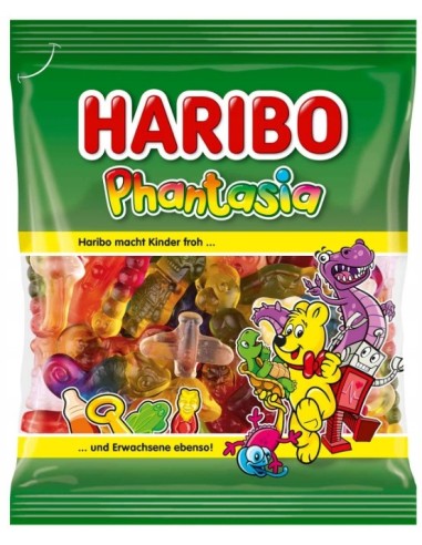 Haribo Phantasia 175g