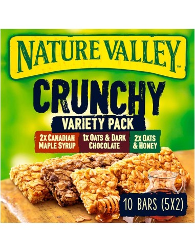 Nature Valley Variety 5x42g