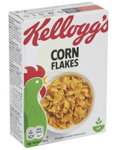 Kellogg’s Corn Flakes 24g