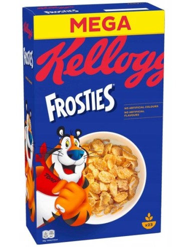 Kellogg’s Frosties Cereal 330g