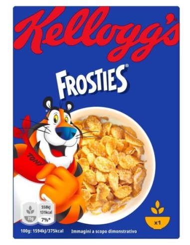 Kellogg’s Frosties 35g
