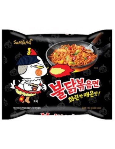 Samyang Noodles Original 140g