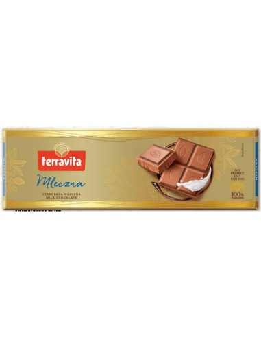 Terravita Milk 225g