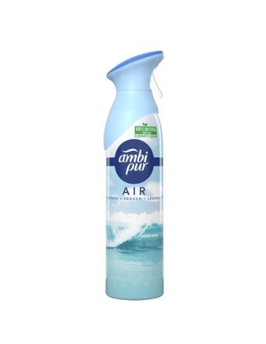 Ambipur Spray Ocean Mist 300ml