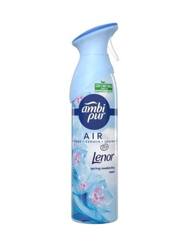 Ambipur Spray Lenor 300ml