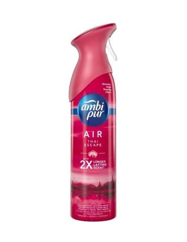 Ambipur Air Thai Escape Spray 300ml