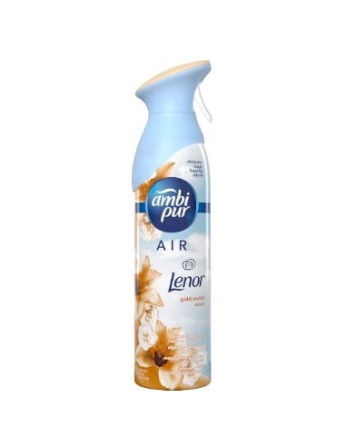 Ambipur Spray Lenor Gold Orchid 300ml