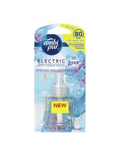 Ambipur Elec Refill Spring Awakening 20ml