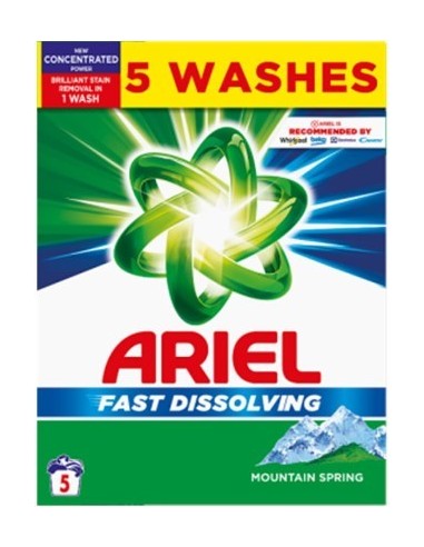 Ariel Powder Mountain Spring 275g