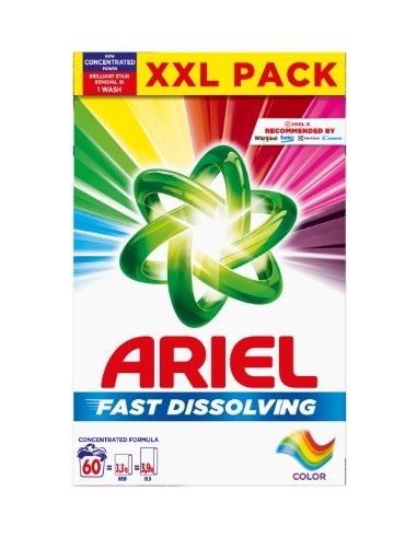 Ariel Powder Color 3.3kg