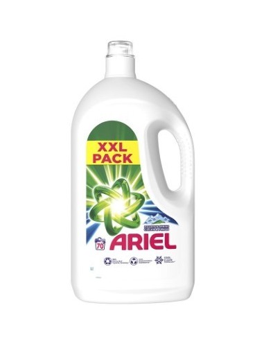 Ariel Liquid Mountain Spring 3.5L