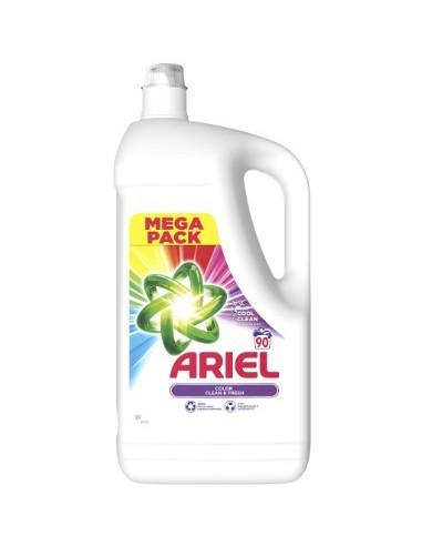 Ariel Liquid Color 4.5L