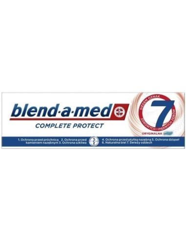 Blend-A-Dent Complete Original 75ml