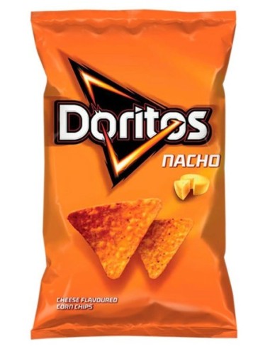 Doritos Nacho 100g