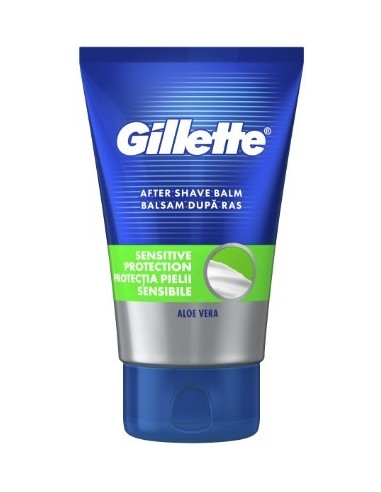 Gillette After Shave Soothing Balm 100ml