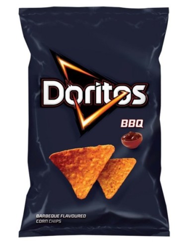 Doritos BBQ 100g