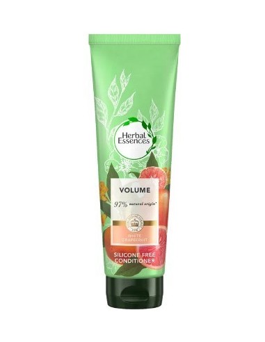 Herbal Hair Conditioner Volume Grapefruit 275ml