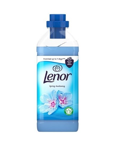 Lenor Fabric Softener Spring Awakening 34/850ml