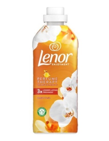 Lenor Fabric Softener Goldorchid 28/700ml