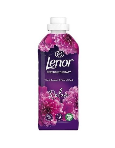 Lenor Fabric Softener Floral Bouqet 28/700ml