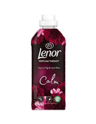 Lenor Fabric Softener Lotus Flower&Diamond Figs 28/700ml