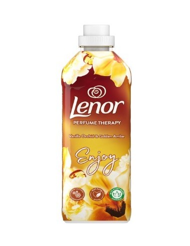 Lenor Fabric Softener Goldorchid 37/925ml