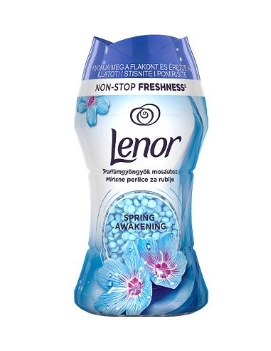 Lenor Unstoppables Spring Awakening 140g