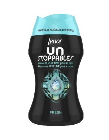 Lenor Unstoppables Fresh 140g