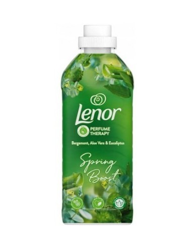 Lenor Fabric Softener Cedar Wood & Pine Tree 37/925ml