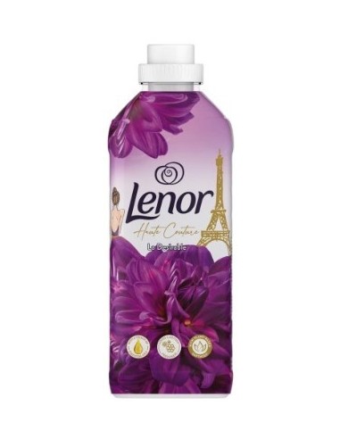 Lenor Fabric Softener Haute Couture Desirable 37/925ml