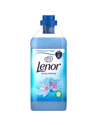 Lenor Fabric Softener Spring Awakening 49/1230ml