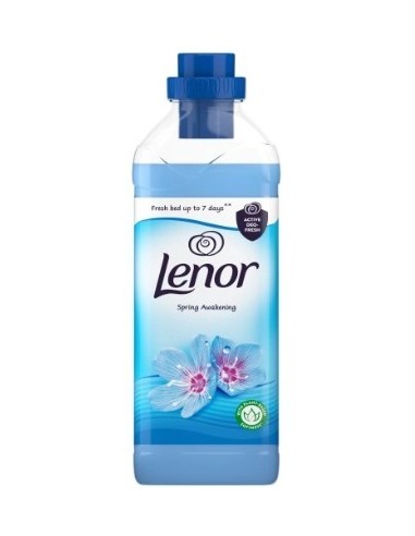 Lenor Fabric Softener Spring Awakening 39/990ml