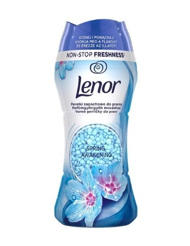 Lenor Unstoppables Spring Awakening 210g