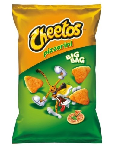 Cheetos Pizzerini 85g