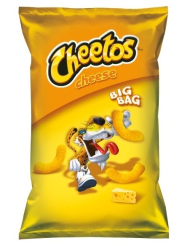 Cheetos Cheese 85g