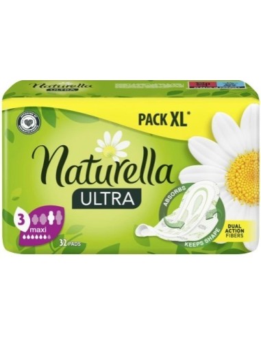 Naturella Ultra Maxi 32 Pads