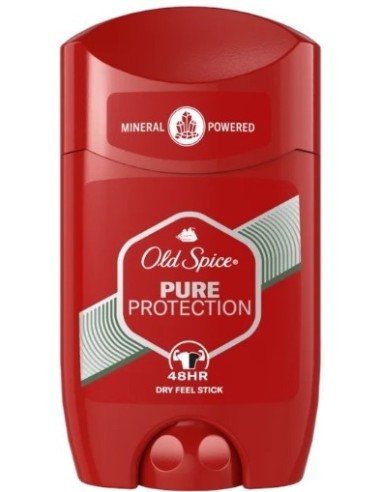 Old Spice Deo Stift Pure Protection 65ml