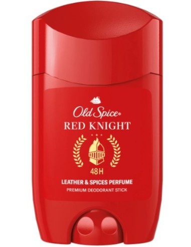 Old Spice Deo Stift Red Knight 65ml