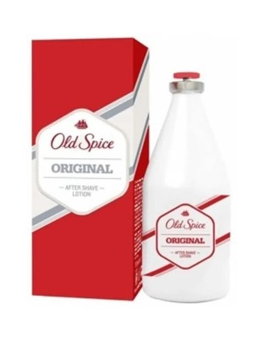 Old Spice After Shave Lotion Original 100ml