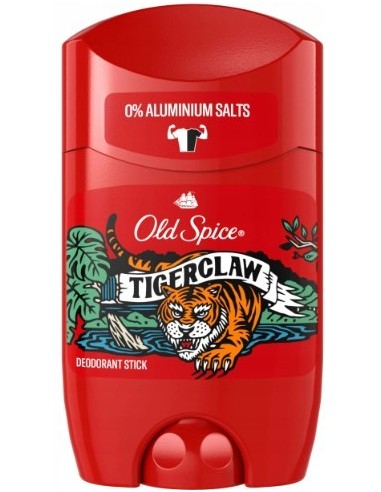 Old Spice Deo Stift Tiger Claw 50ml