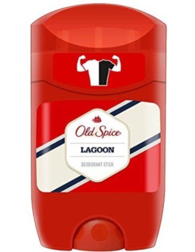 Old Spice Deo Stift Lagoon 50ml